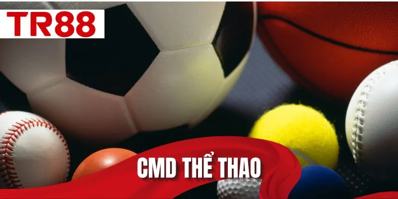 CMD thể thao