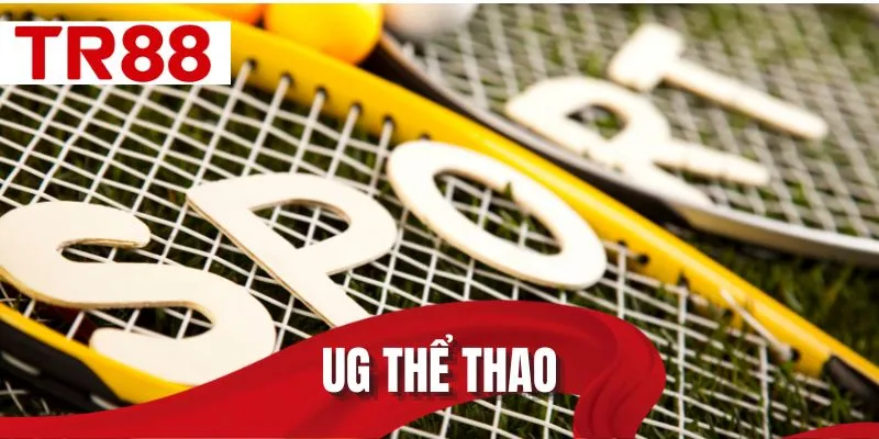 UG thể thao